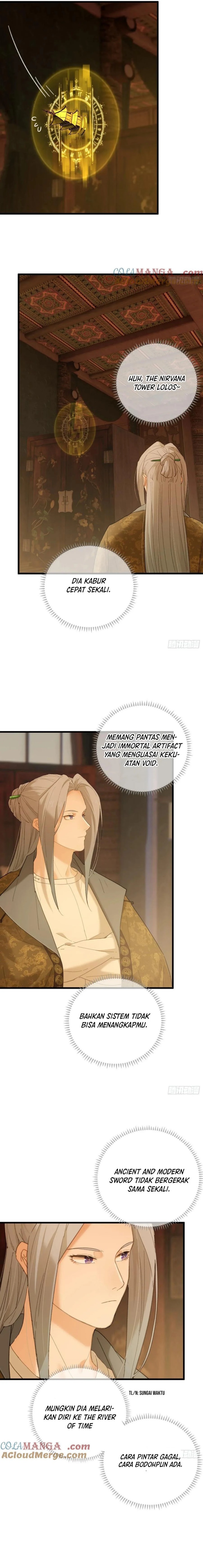 Counterattacking System Available At The Grand Ascension Stage chapter 52