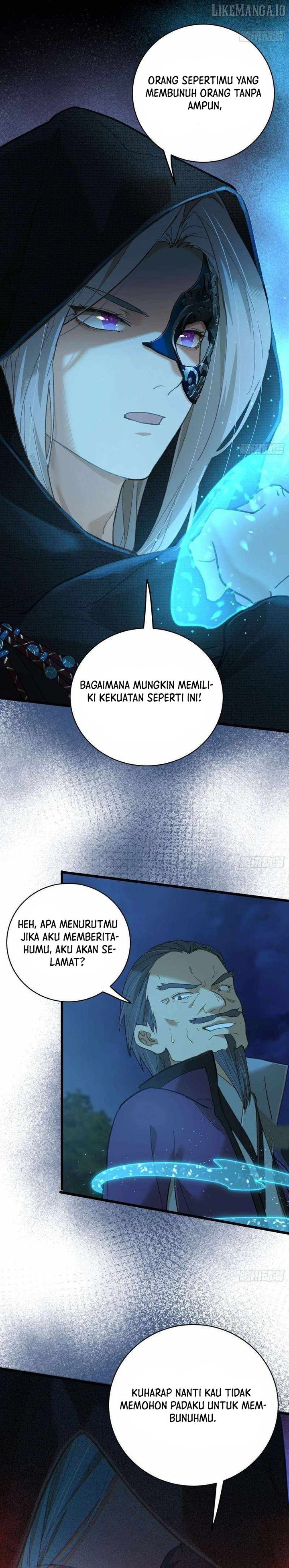 Counterattacking System Available At The Grand Ascension Stage chapter 58