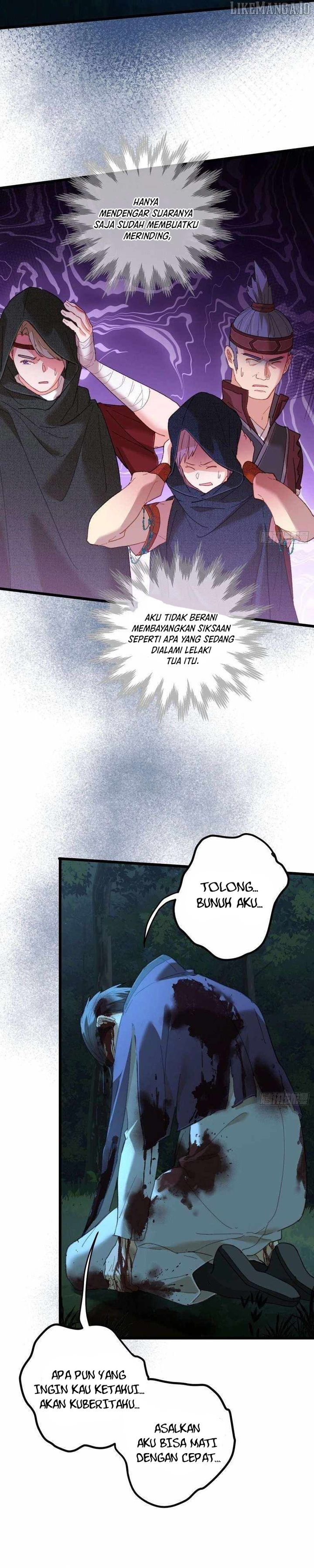 Counterattacking System Available At The Grand Ascension Stage chapter 58