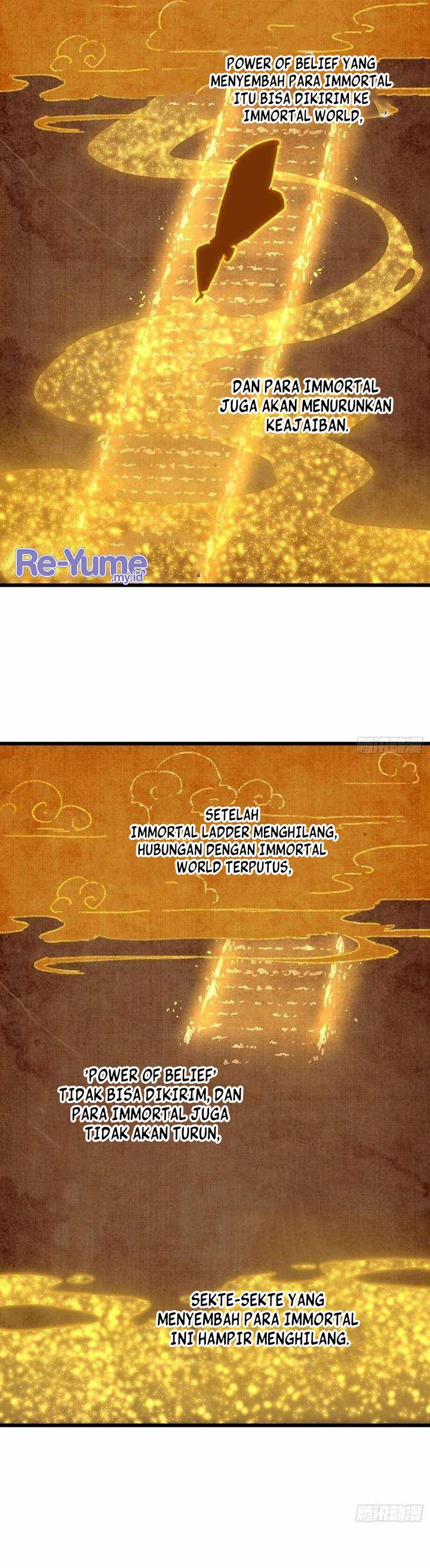 Counterattacking System Available At The Grand Ascension Stage chapter 58