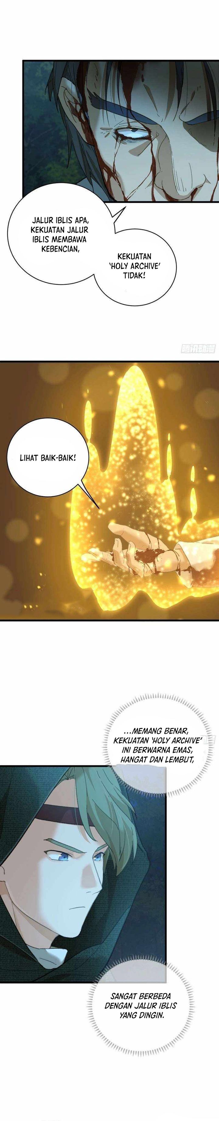 Counterattacking System Available At The Grand Ascension Stage chapter 58