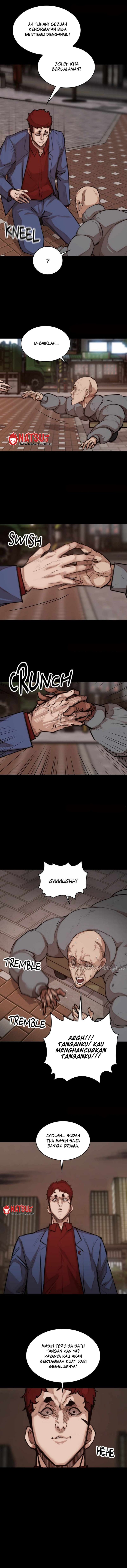 Country of The Crimson Moon Chapter 28 Bahasa Indonesia