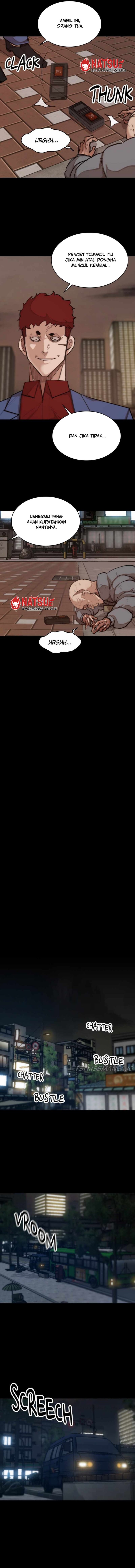 Country of The Crimson Moon Chapter 28 Bahasa Indonesia