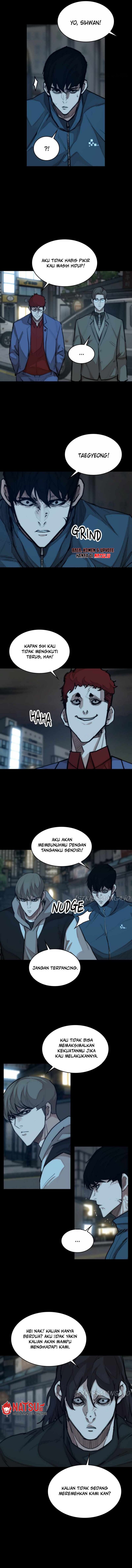 Country of The Crimson Moon Chapter 28 Bahasa Indonesia