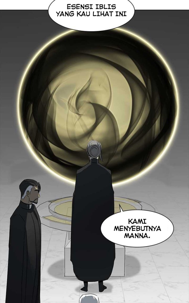 Covenant chapter 4