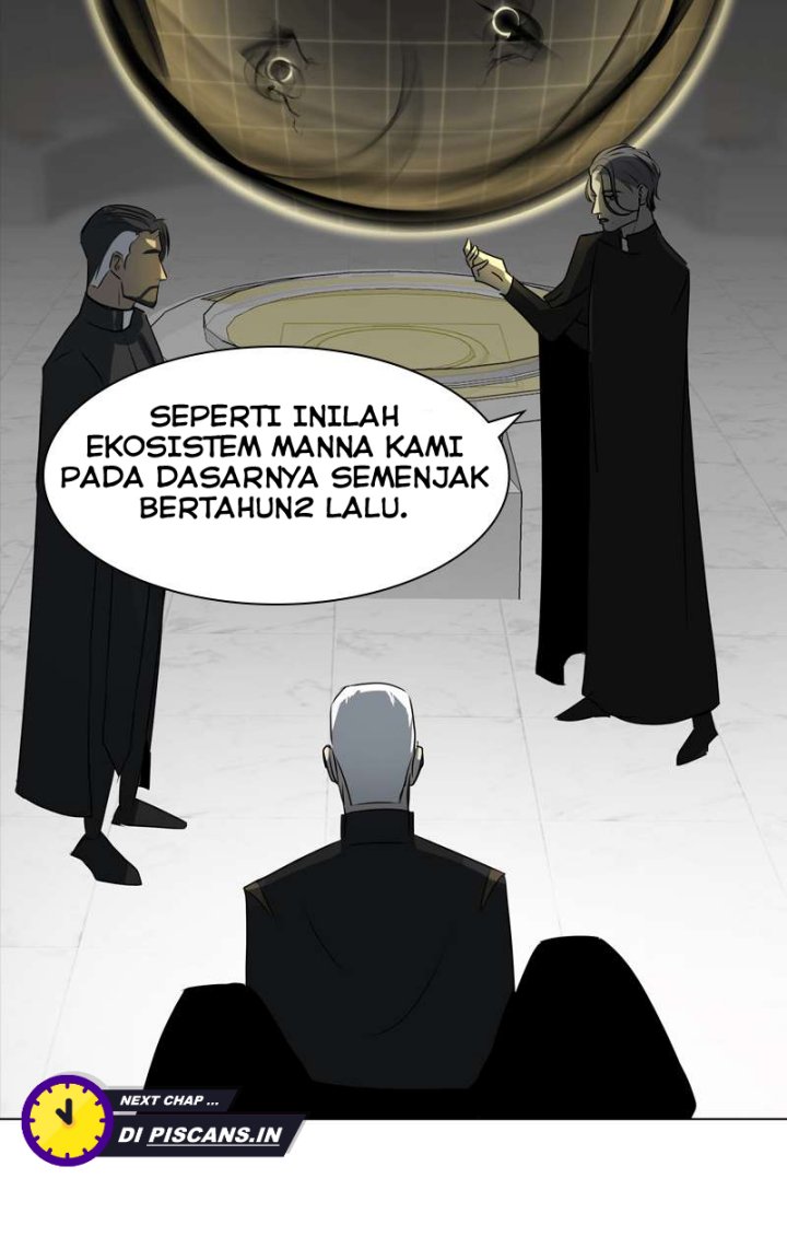 Covenant chapter 4