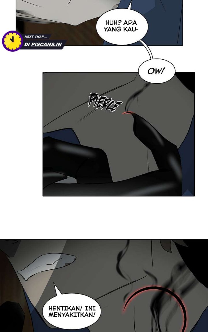 Covenant chapter 4