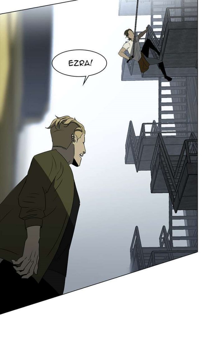 Covenant chapter 4