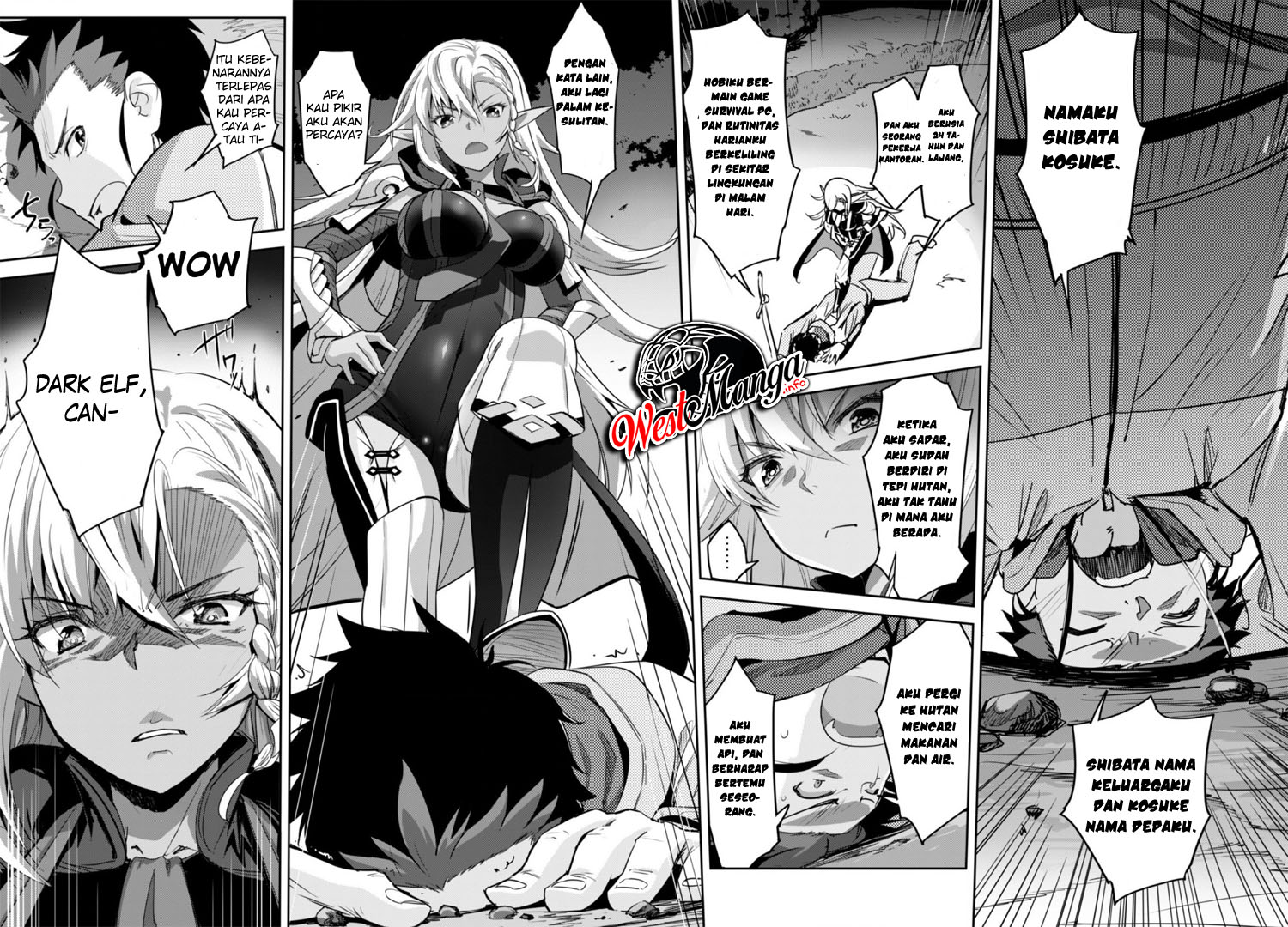 Dilarang COPAS - situs resmi www.mangacanblog.com - Komik craft game no nouryoku de isekai kouryaku 001.1 - chapter 1.1 2.1 Indonesia craft game no nouryoku de isekai kouryaku 001.1 - chapter 1.1 Terbaru 4|Baca Manga Komik Indonesia|Mangacan