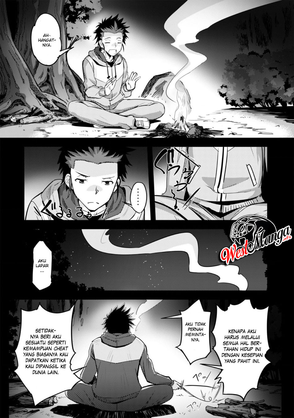 Dilarang COPAS - situs resmi www.mangacanblog.com - Komik craft game no nouryoku de isekai kouryaku 001.1 - chapter 1.1 2.1 Indonesia craft game no nouryoku de isekai kouryaku 001.1 - chapter 1.1 Terbaru 14|Baca Manga Komik Indonesia|Mangacan