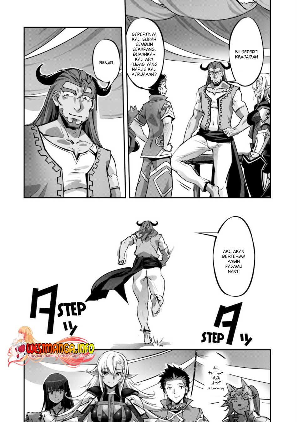 Craft Game no Nouryoku de Isekai Kouryaku!! chapter 15