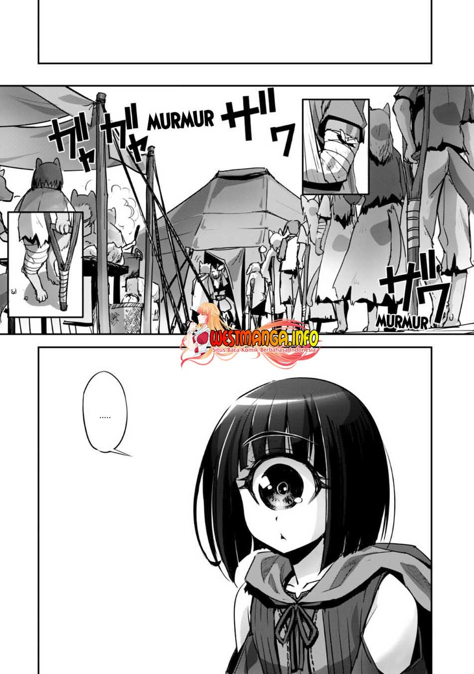 Craft Game no Nouryoku de Isekai Kouryaku!! chapter 15