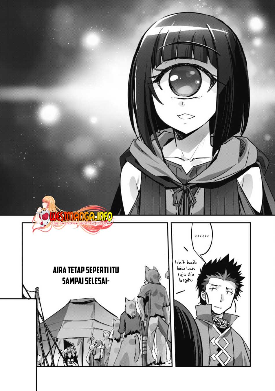 Craft Game no Nouryoku de Isekai Kouryaku!! chapter 15