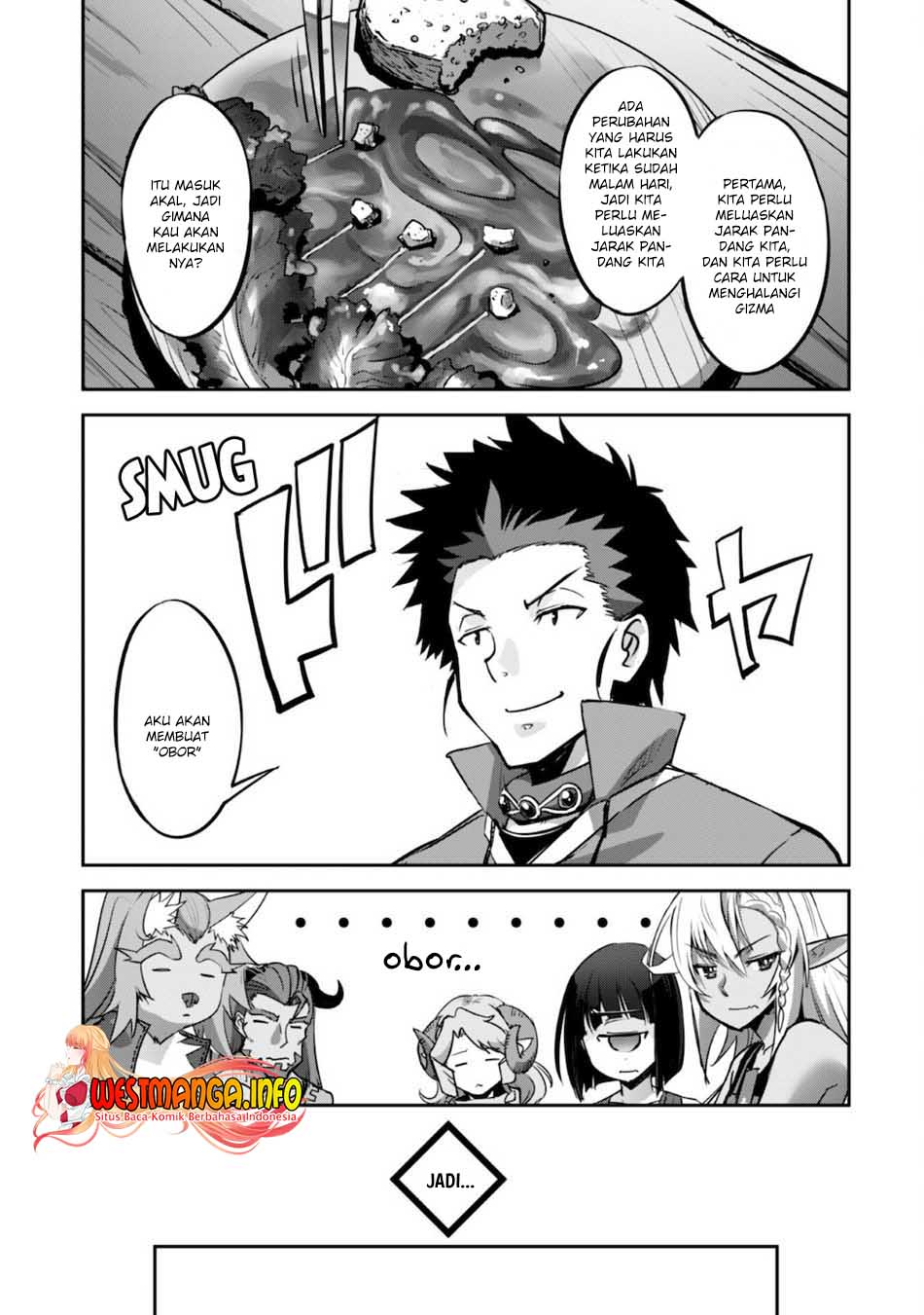 Craft Game no Nouryoku de Isekai Kouryaku!! chapter 15