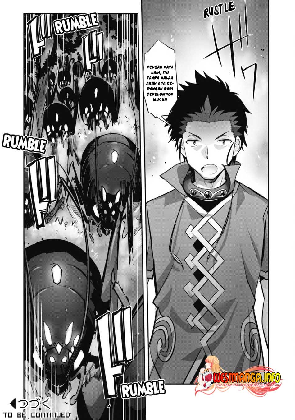 Craft Game no Nouryoku de Isekai Kouryaku!! chapter 15