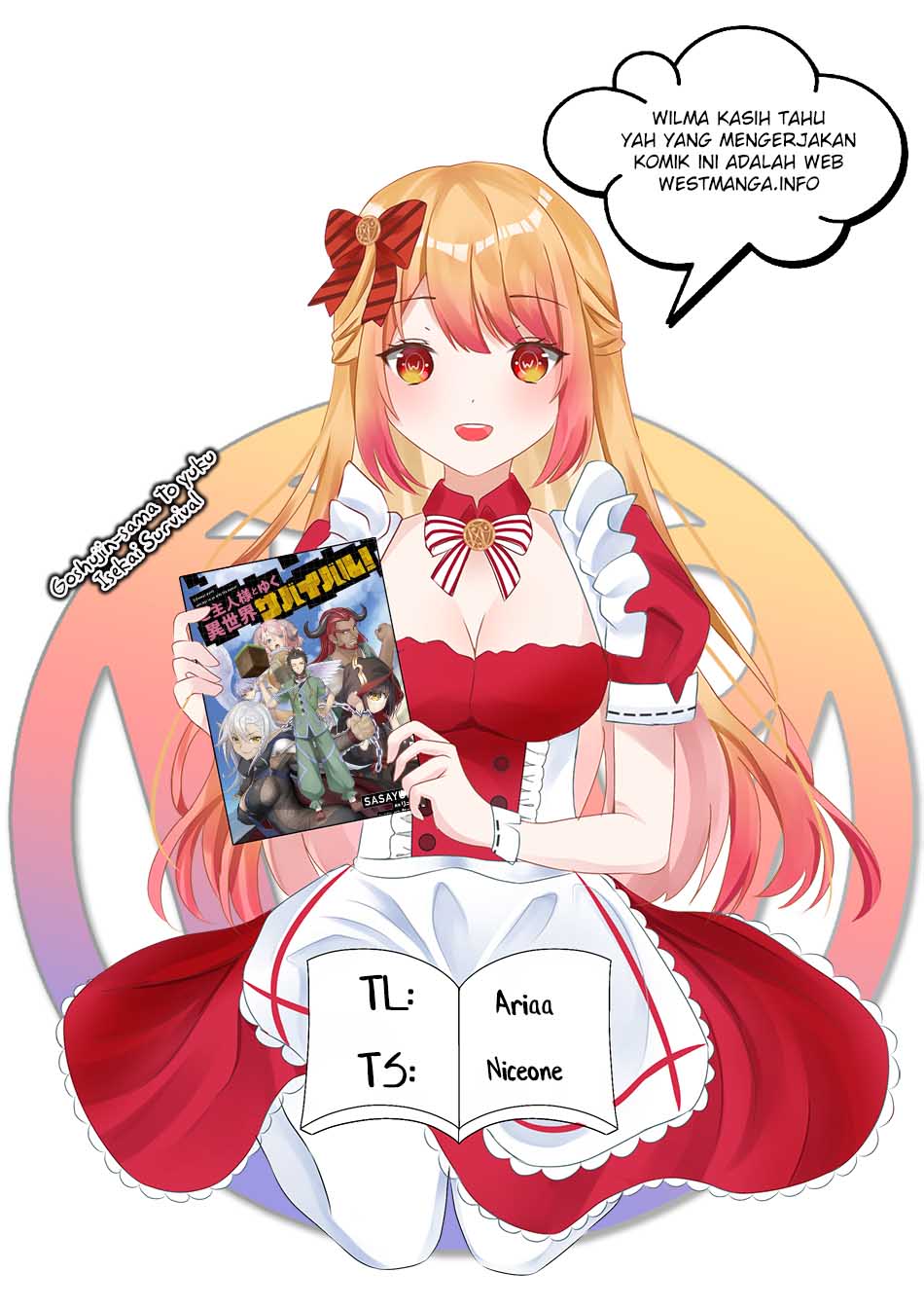 Craft Game no Nouryoku de Isekai Kouryaku!! chapter 16