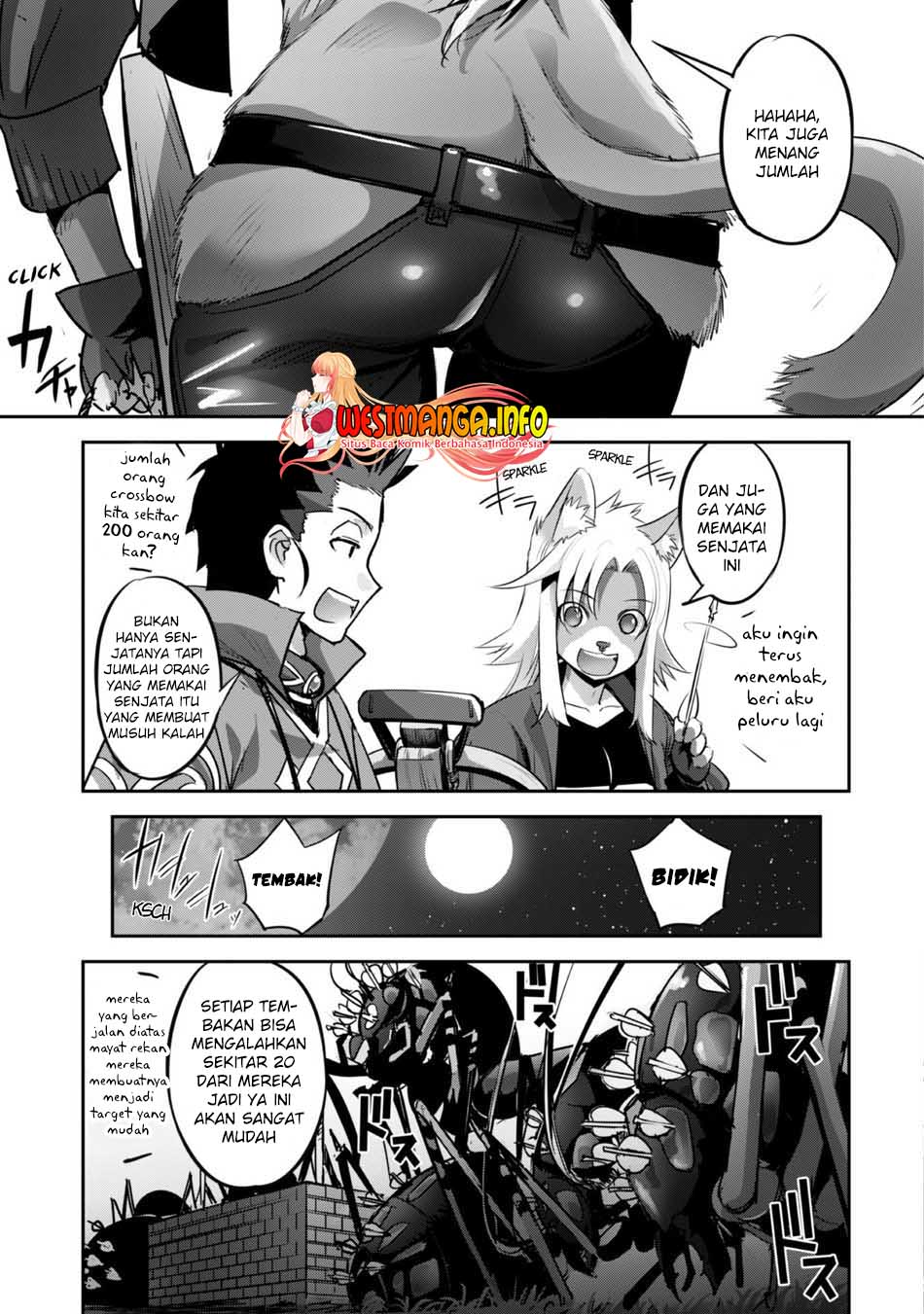 Craft Game no Nouryoku de Isekai Kouryaku!! chapter 16