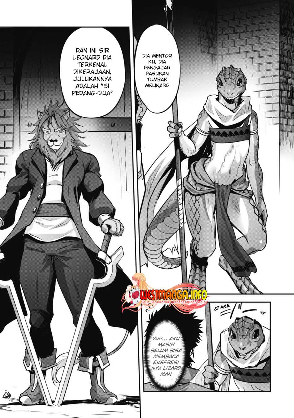 Craft Game no Nouryoku de Isekai Kouryaku!! chapter 16