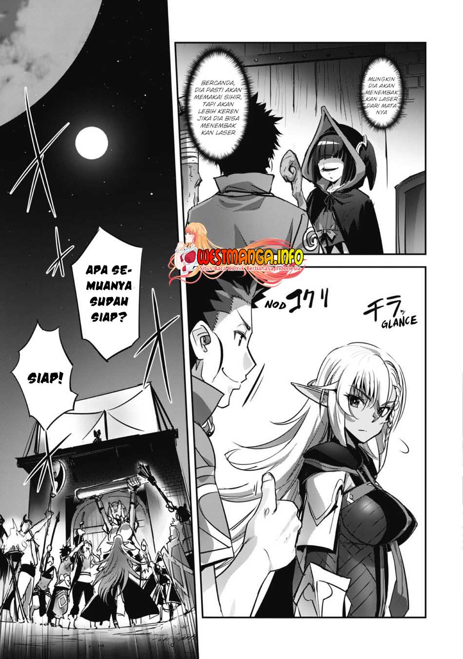 Craft Game no Nouryoku de Isekai Kouryaku!! chapter 16