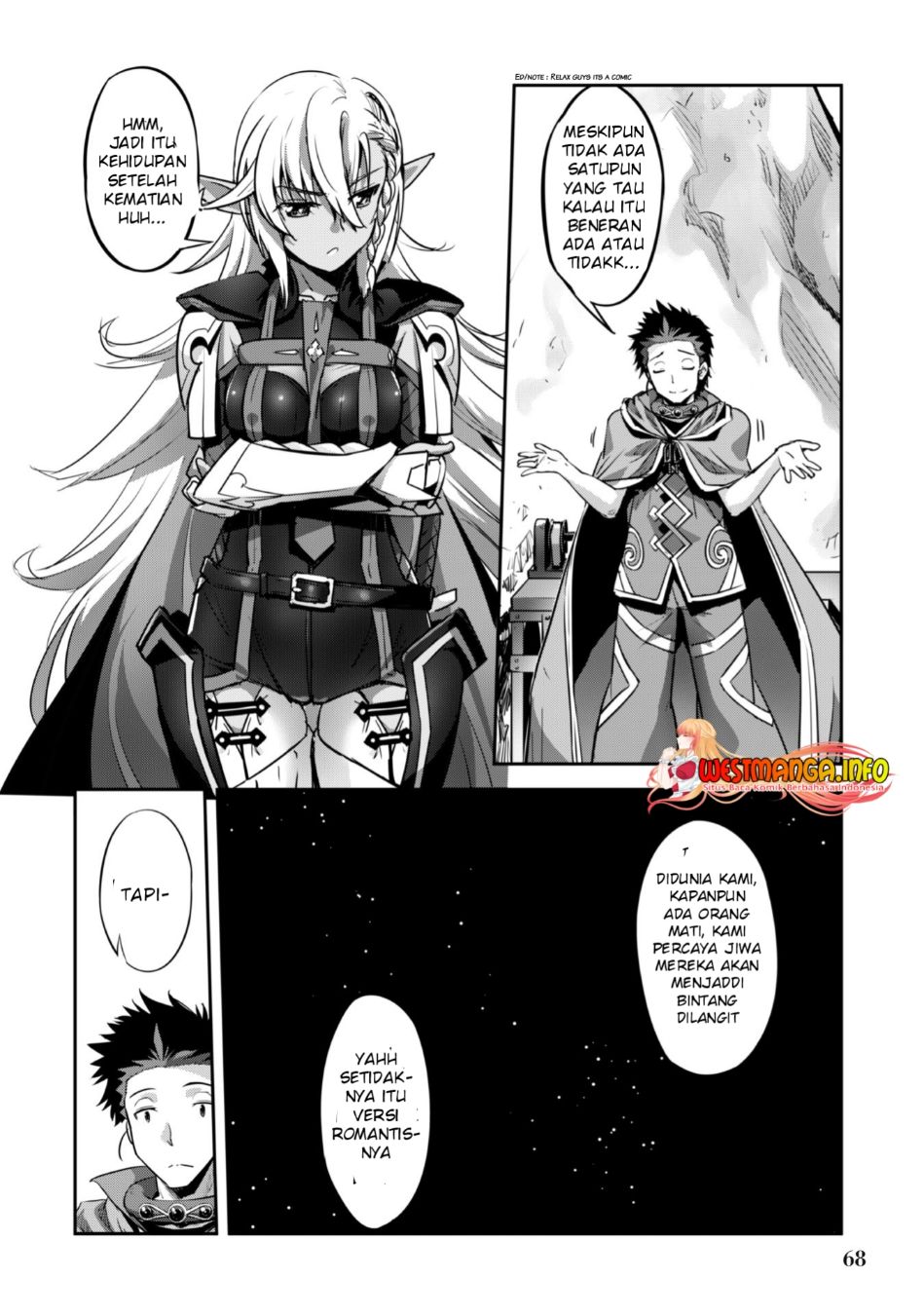 Craft Game no Nouryoku de Isekai Kouryaku!! chapter 21