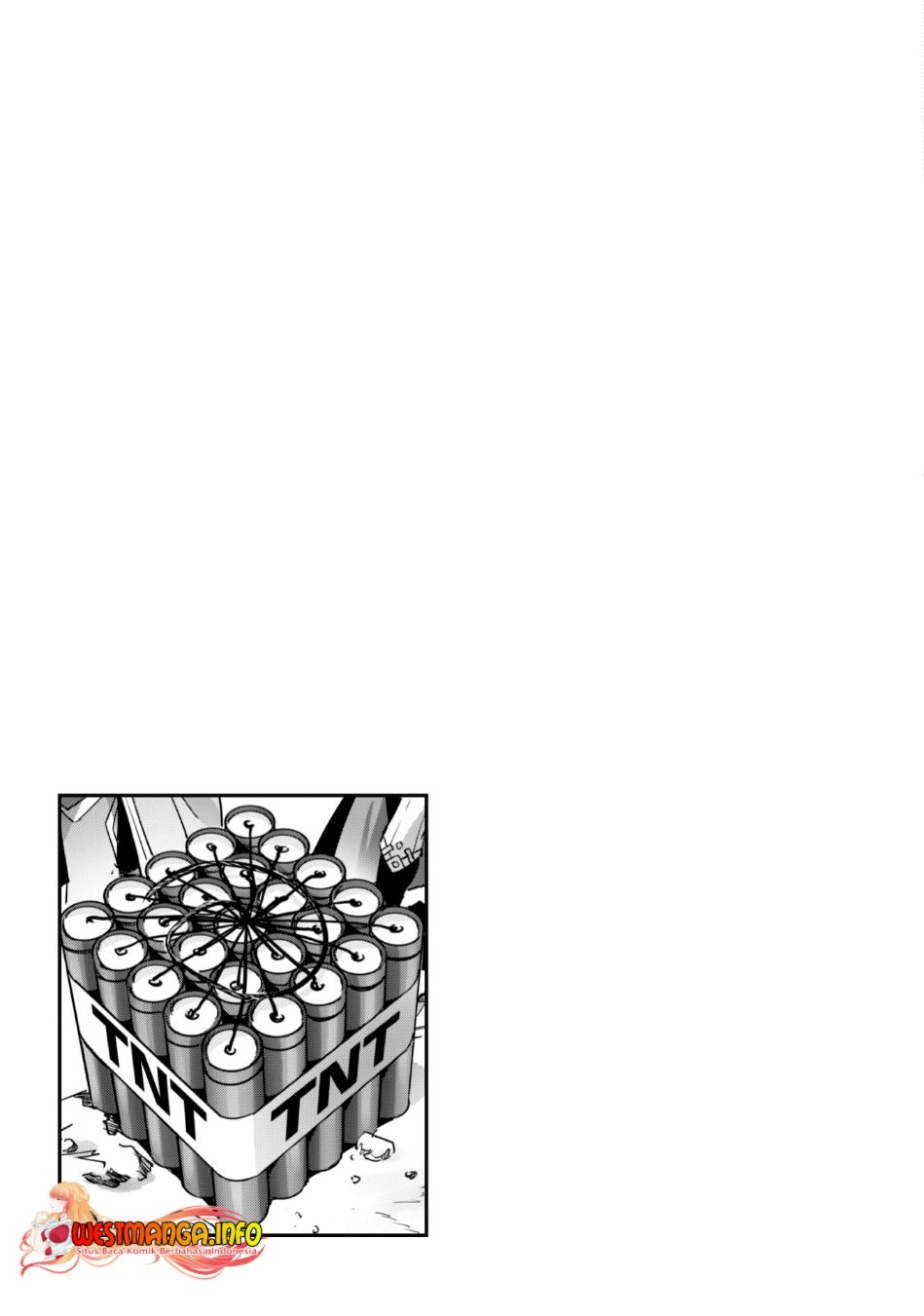Craft Game no Nouryoku de Isekai Kouryaku!! chapter 21