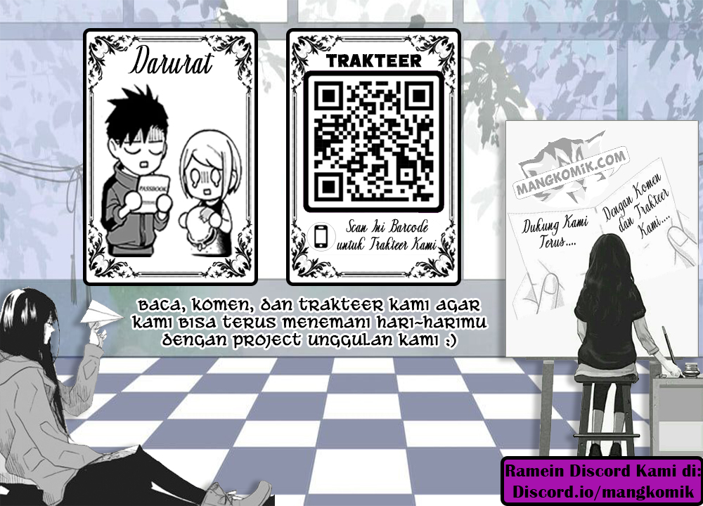 Crazy Food Truck chapter 15
