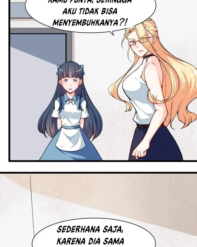 Crazy Professor System chapter 11