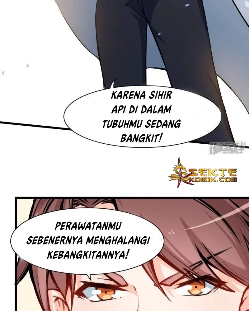Crazy Professor System chapter 11