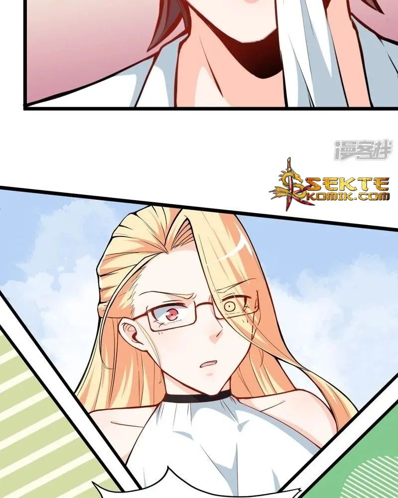 Crazy Professor System chapter 11