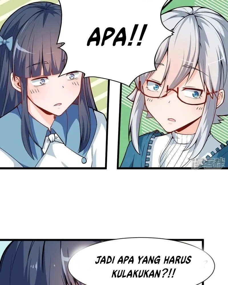 Crazy Professor System chapter 11