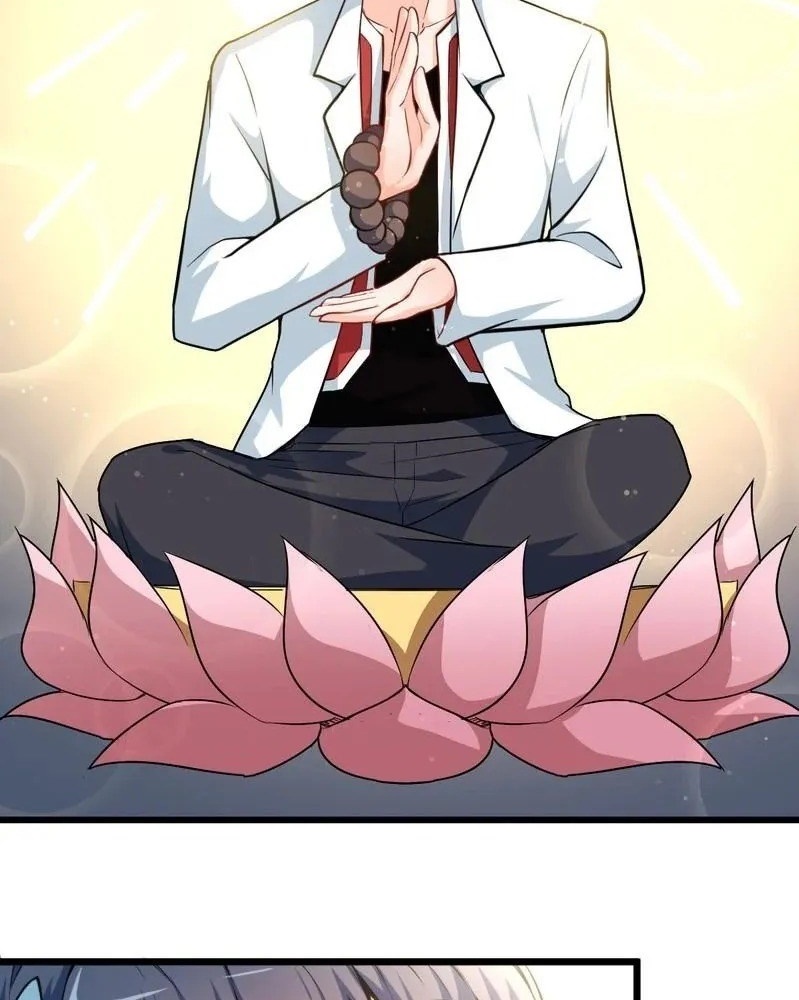 Crazy Professor System chapter 11