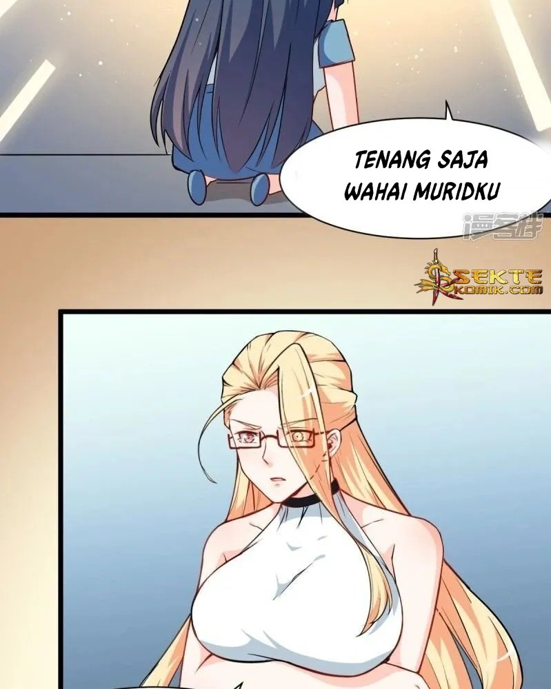 Crazy Professor System chapter 11