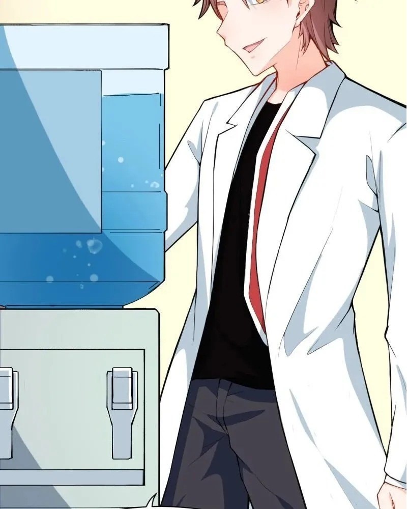 Crazy Professor System chapter 11