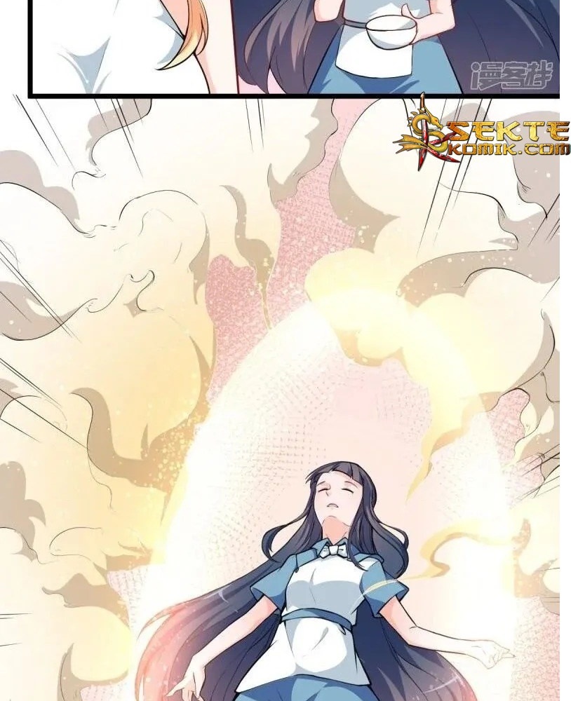 Crazy Professor System chapter 11
