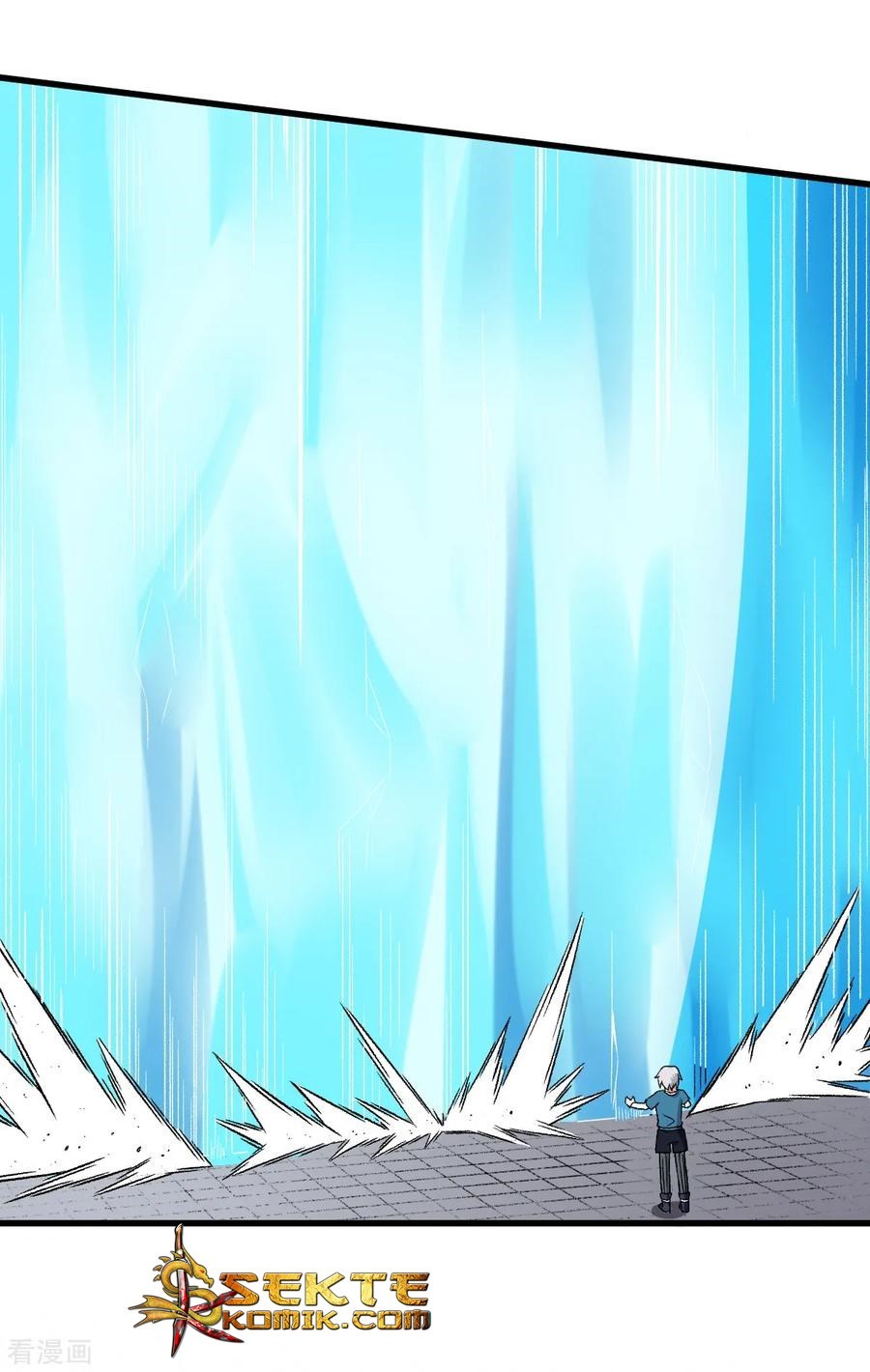 Crazy Professor System chapter 50