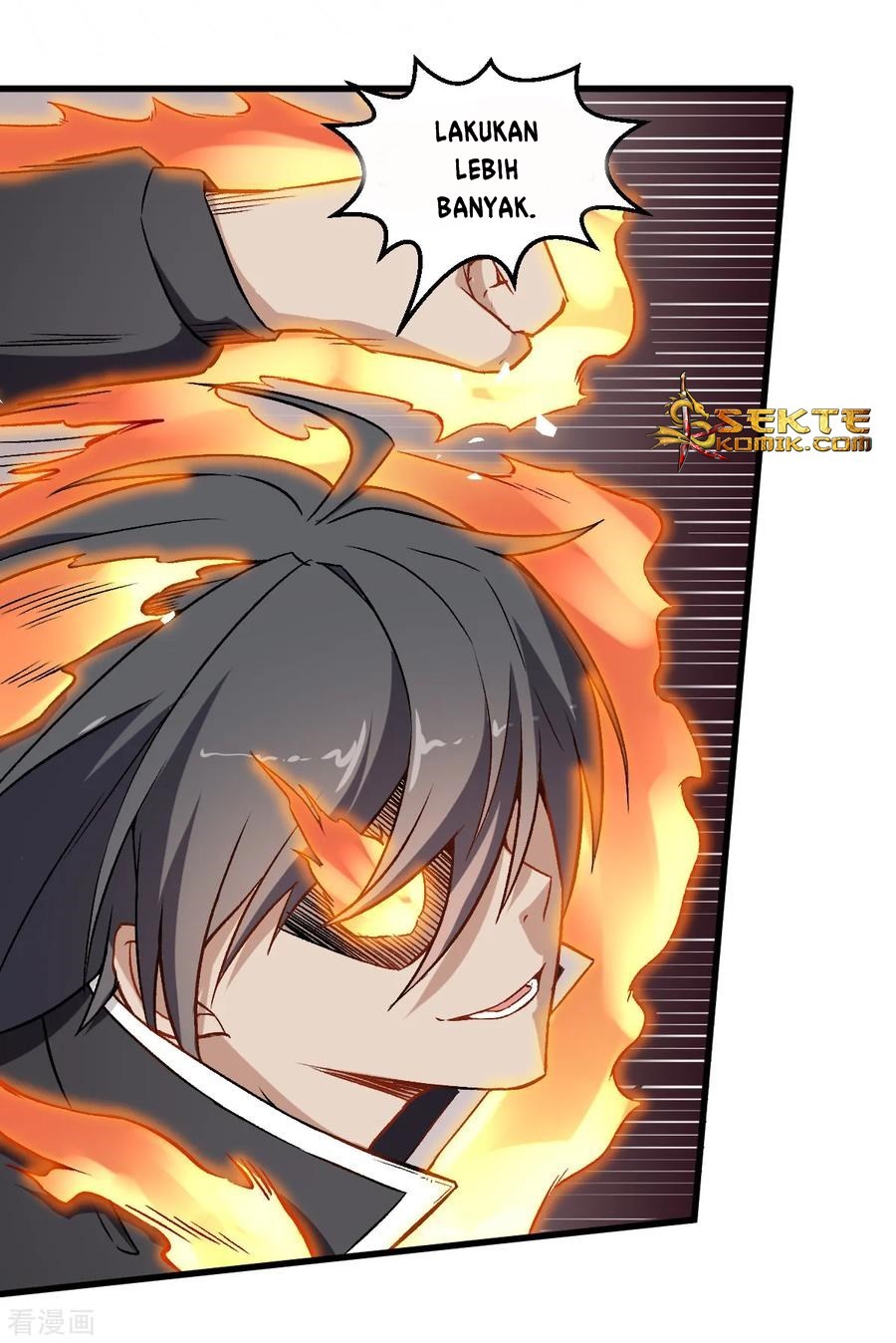 Crazy Professor System chapter 50