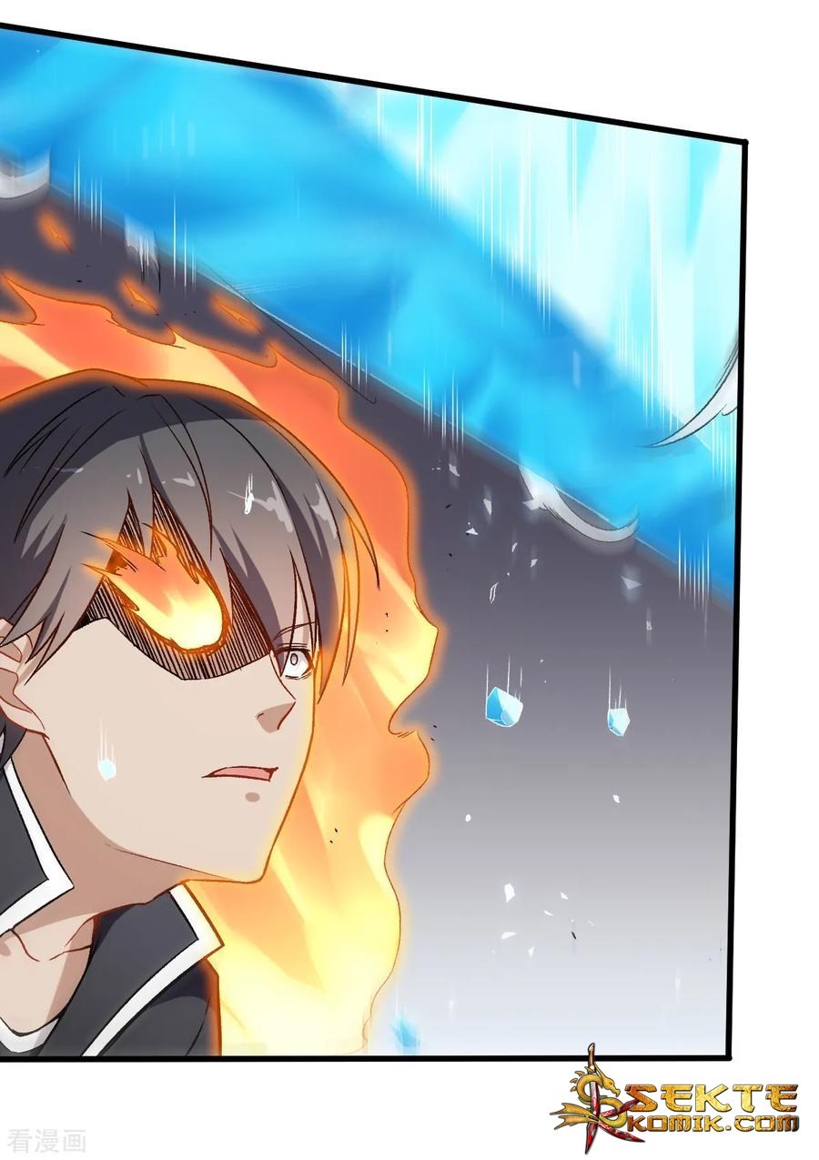 Crazy Professor System chapter 50