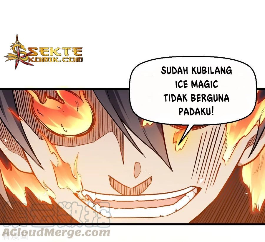 Crazy Professor System chapter 50