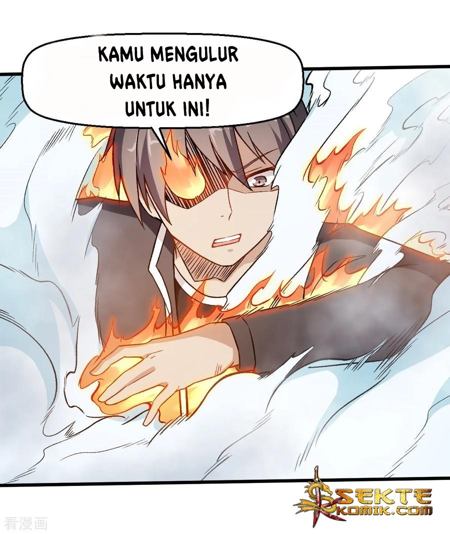 Crazy Professor System chapter 50