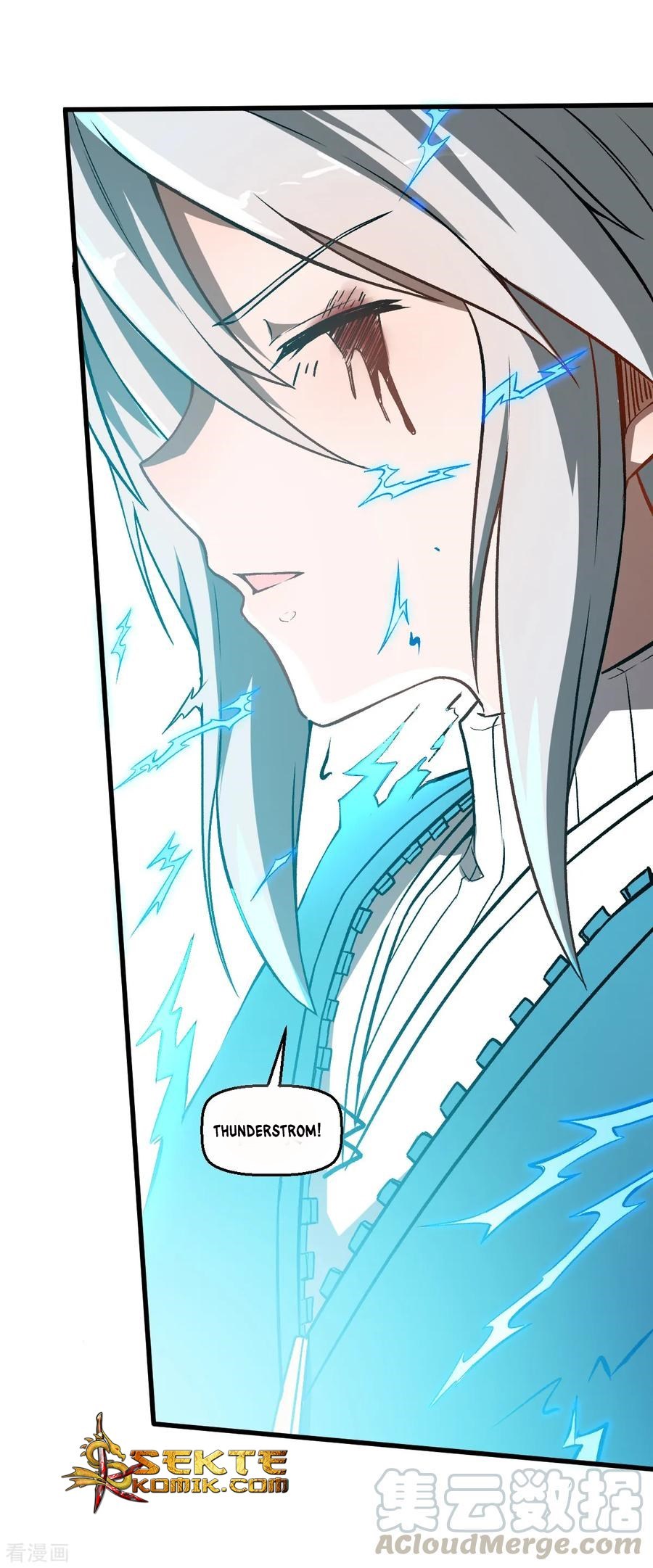 Crazy Professor System chapter 50
