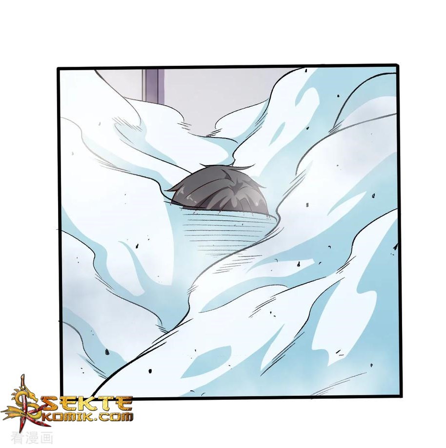 Crazy Professor System chapter 50