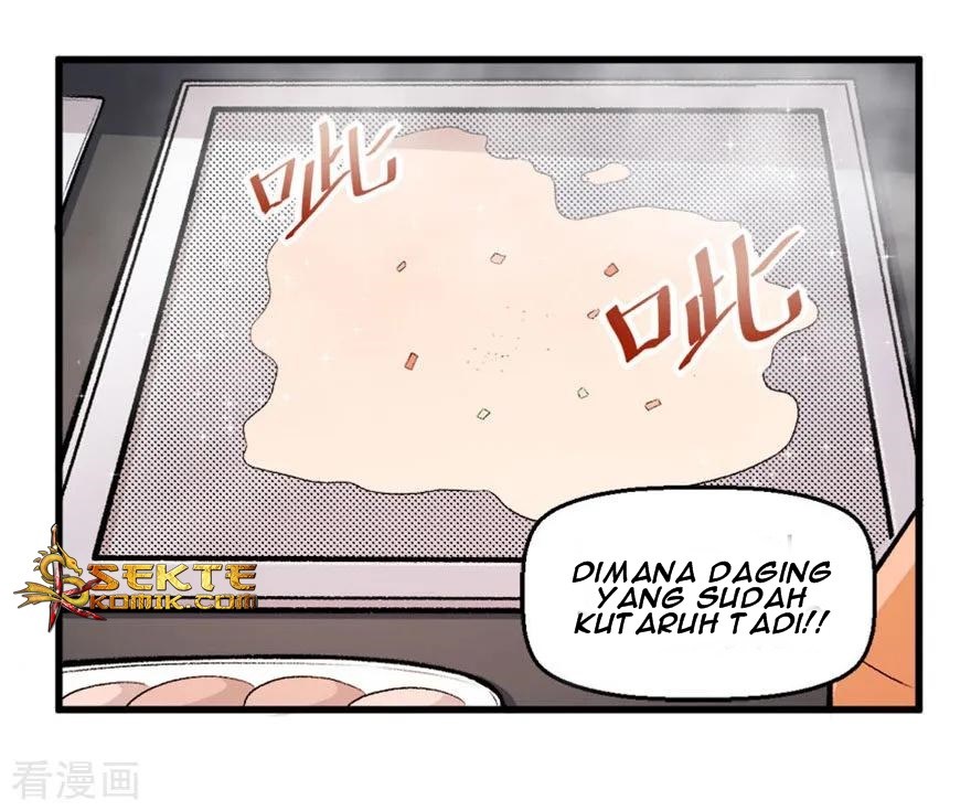 Crazy Professor System chapter 60