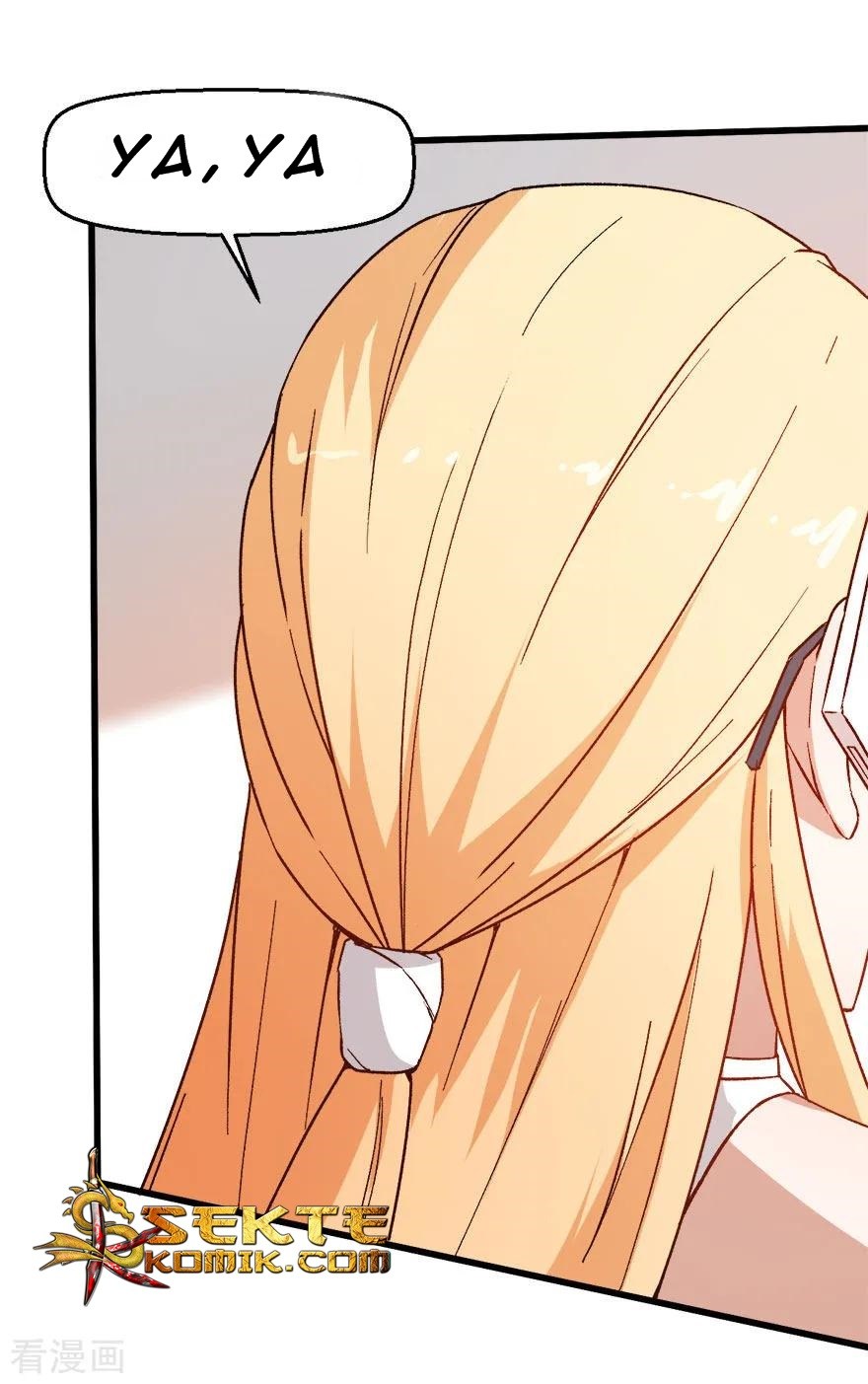 Crazy Professor System chapter 60
