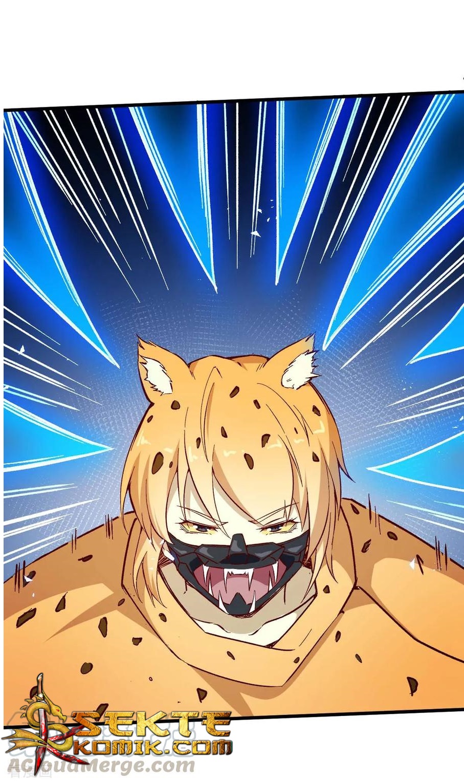 Crazy Professor System chapter 71
