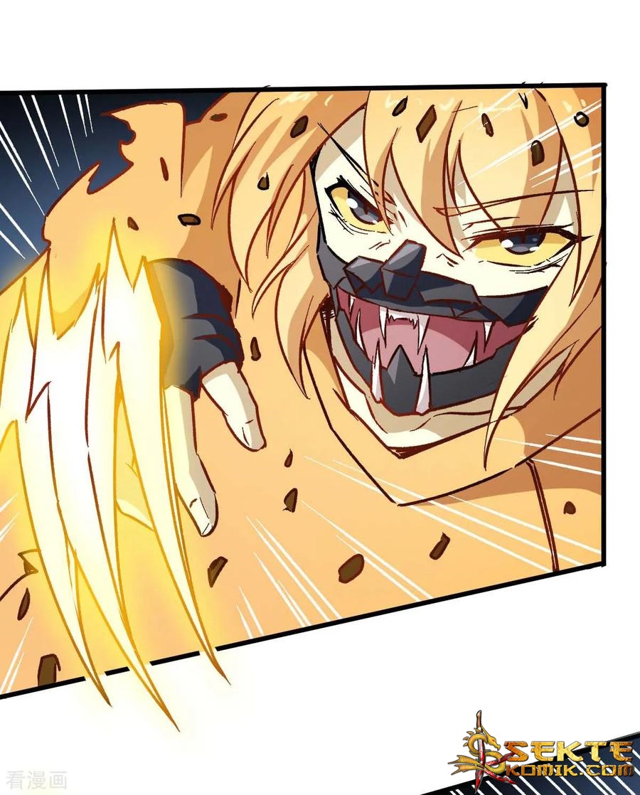 Crazy Professor System chapter 71
