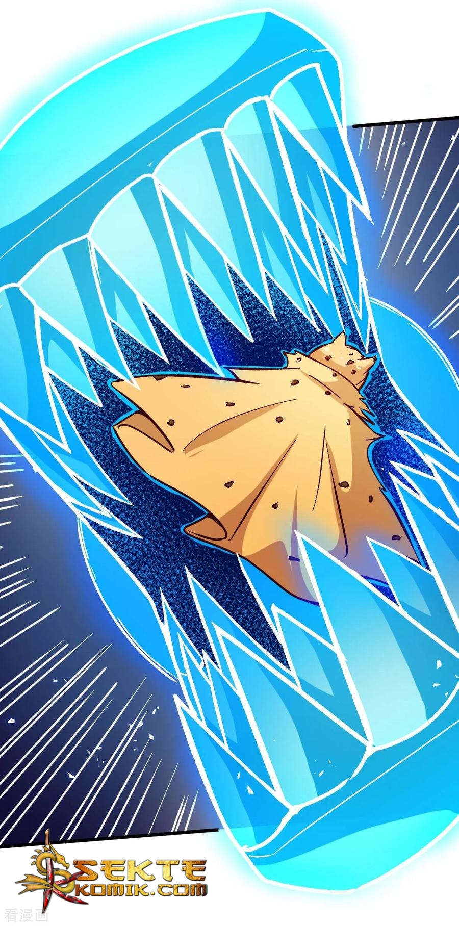 Crazy Professor System chapter 71