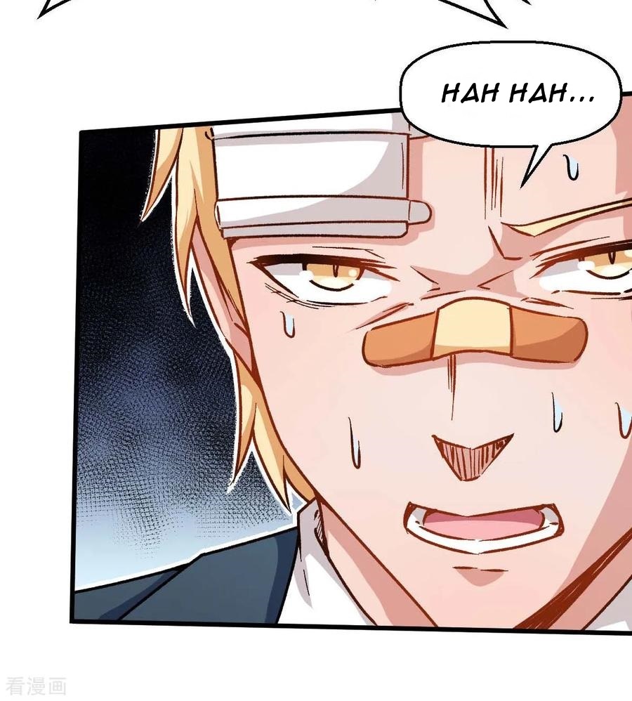 Crazy Professor System chapter 71