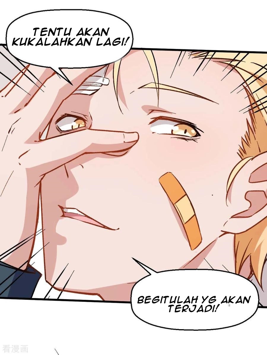Crazy Professor System chapter 71