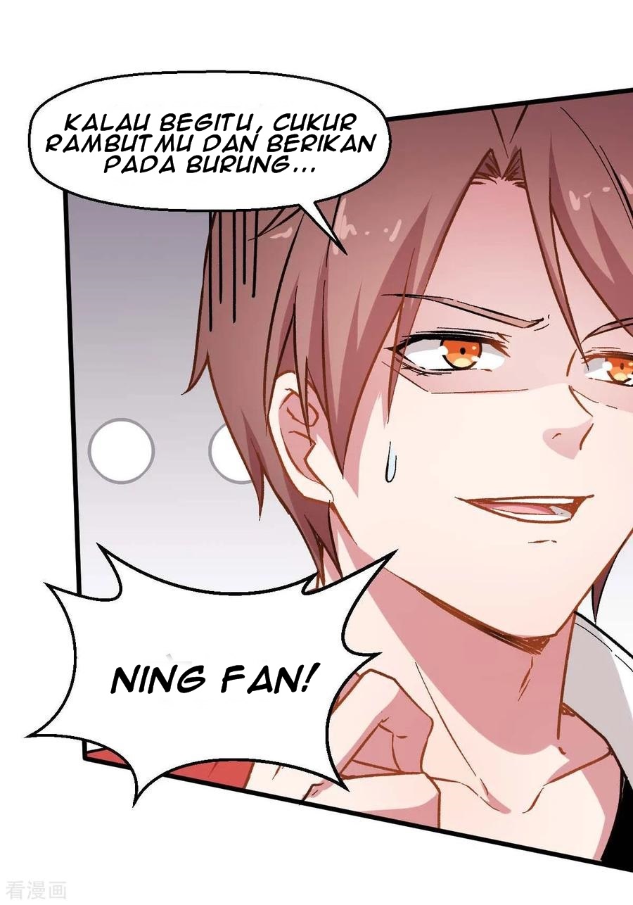 Crazy Professor System chapter 71