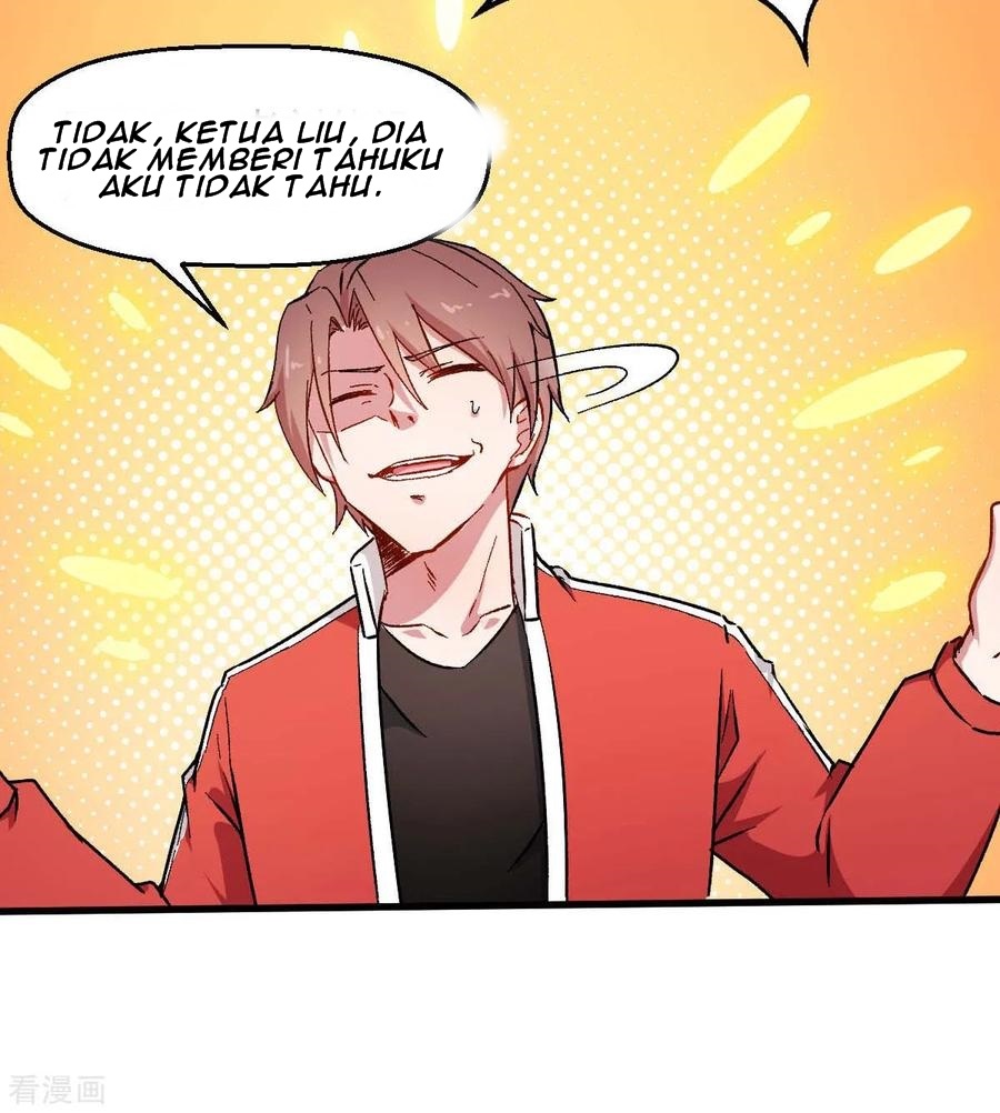 Crazy Professor System chapter 72
